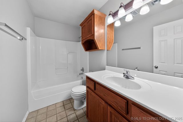 7358 E 119th Place S, Bixby, OK 74008