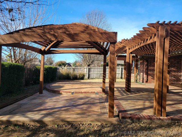 7358 E 119th Place S, Bixby, OK 74008