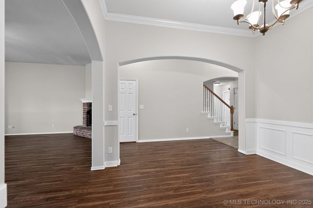 7358 E 119th Place S, Bixby, OK 74008