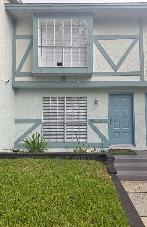 1811 BENTLEY BLVD, Kissimmee, FL 34741