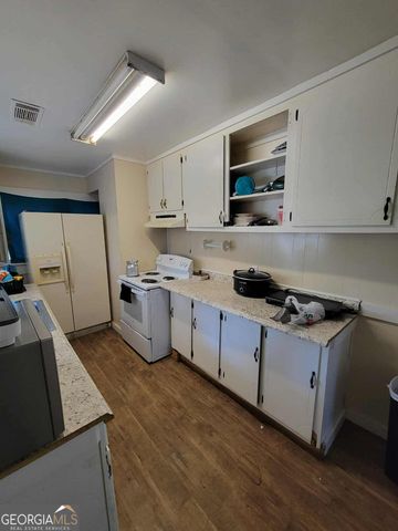 134 Hillcrest Street, Cornelia, GA 30531