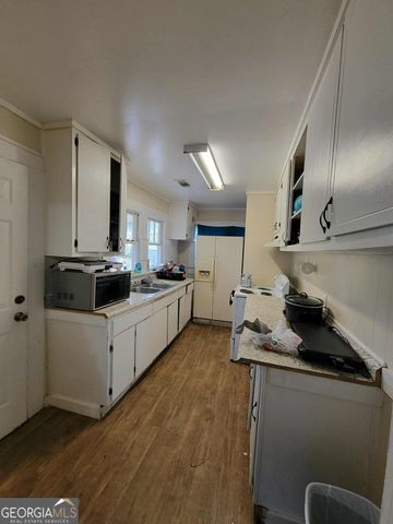 134 Hillcrest Street, Cornelia, GA 30531