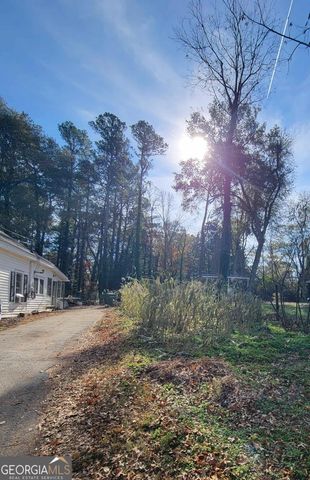 134 Hillcrest Street, Cornelia, GA 30531