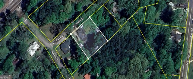 134 Hillcrest Street, Cornelia, GA 30531