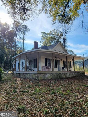 134 Hillcrest Street, Cornelia, GA 30531