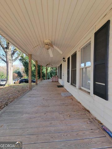 134 Hillcrest Street, Cornelia, GA 30531