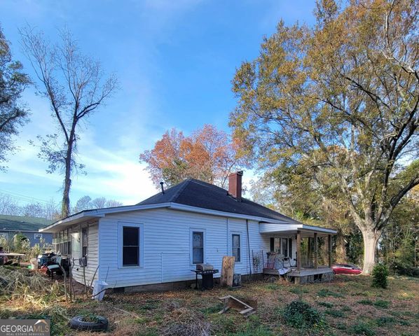 134 Hillcrest Street, Cornelia, GA 30531