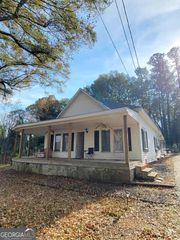 134 Hillcrest Street, Cornelia, GA 30531