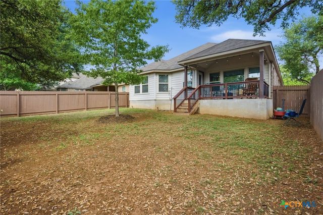 8512 Tulocay Blanca, Boerne, TX 78015