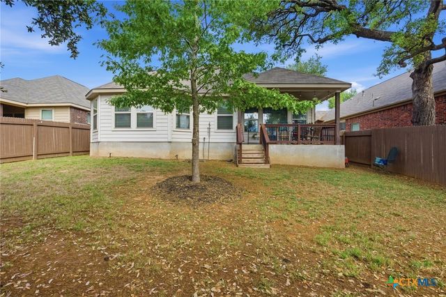 8512 Tulocay Blanca, Boerne, TX 78015