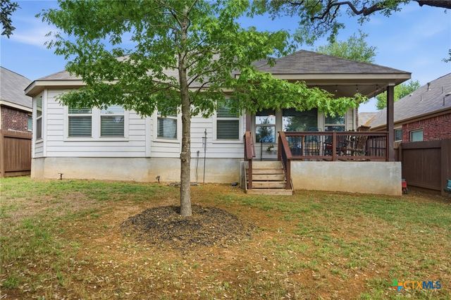 8512 Tulocay Blanca, Boerne, TX 78015