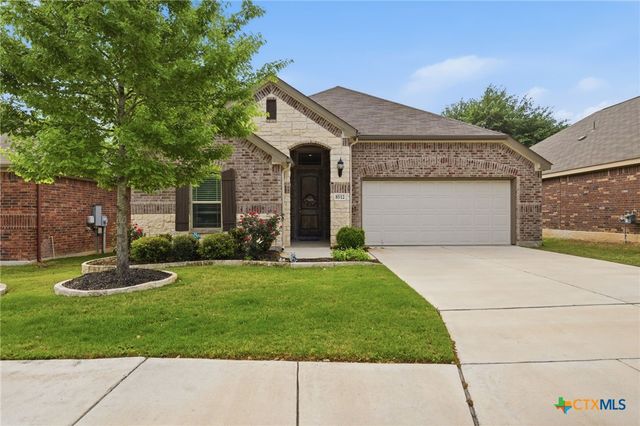 8512 Tulocay Blanca, Boerne, TX 78015