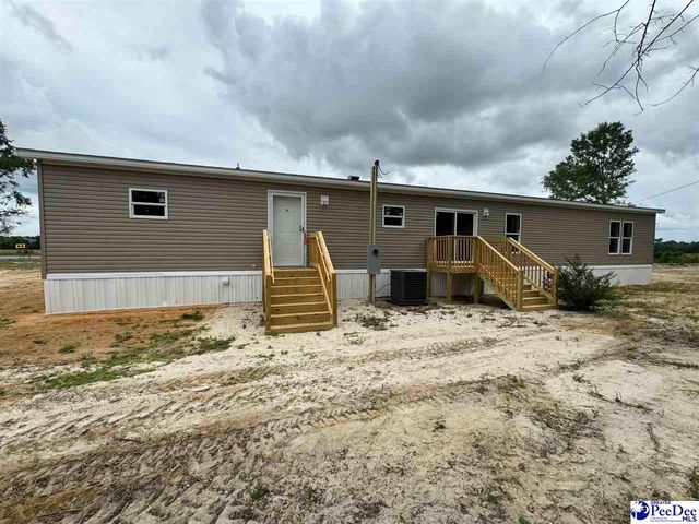 1006 Gause Canal Rd, Coward, SC 29530