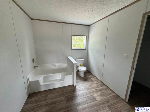 1006 Gause Canal Rd, Coward, SC 29530