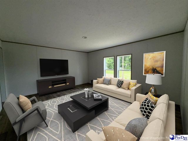 1006 Gause Canal Rd, Coward, SC 29530