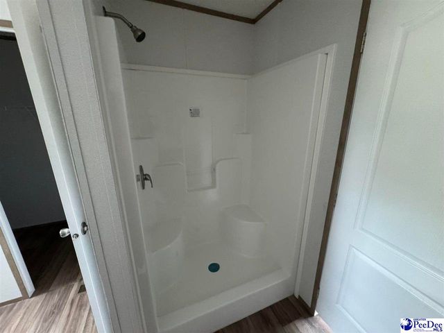 1006 Gause Canal Rd, Coward, SC 29530