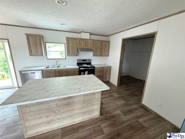 1006 Gause Canal Rd, Coward, SC 29530