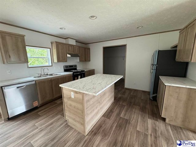 1006 Gause Canal Rd, Coward, SC 29530