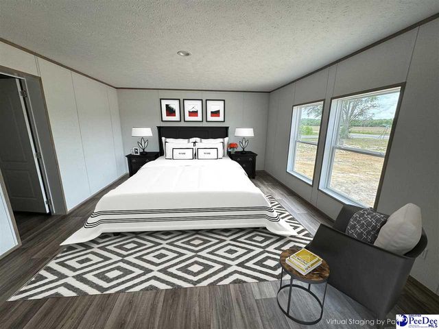 1006 Gause Canal Rd, Coward, SC 29530