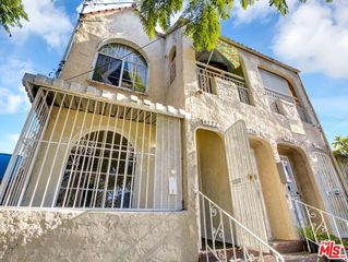 4222 Hooper Avenue, Los Angeles, CA 90011