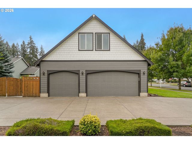 920 HIGHLAND St, Stayton, OR 97383