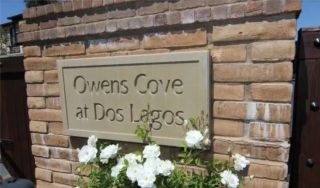 4445 Owens Street 103, Corona, CA 92883