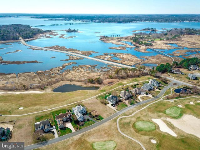 12310 SOUTHHAMPTON DR, Bishopville, MD 21813