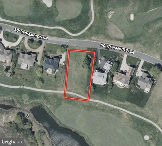 12310 SOUTHHAMPTON DR, Bishopville, MD 21813