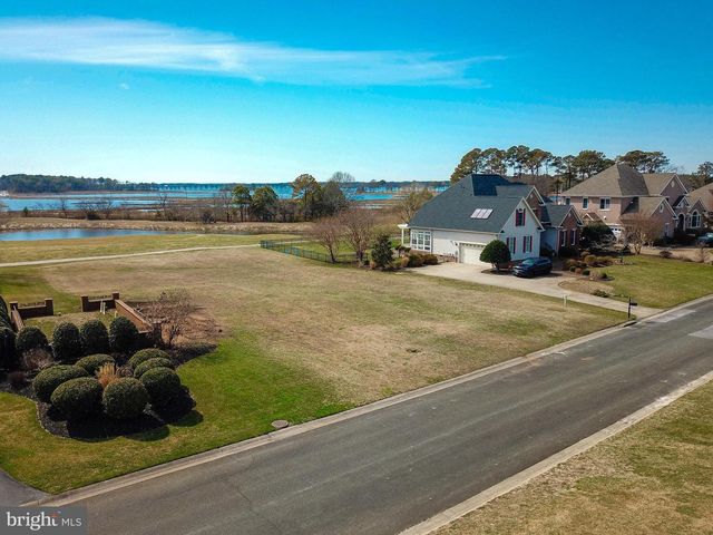 12310 SOUTHHAMPTON DR, Bishopville, MD 21813