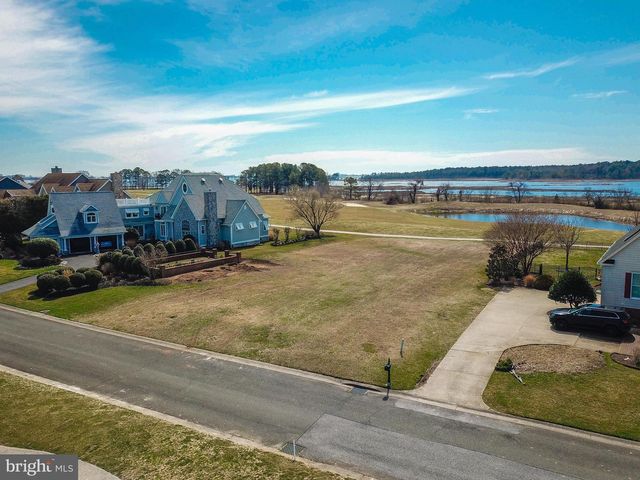 12310 SOUTHHAMPTON DR, Bishopville, MD 21813