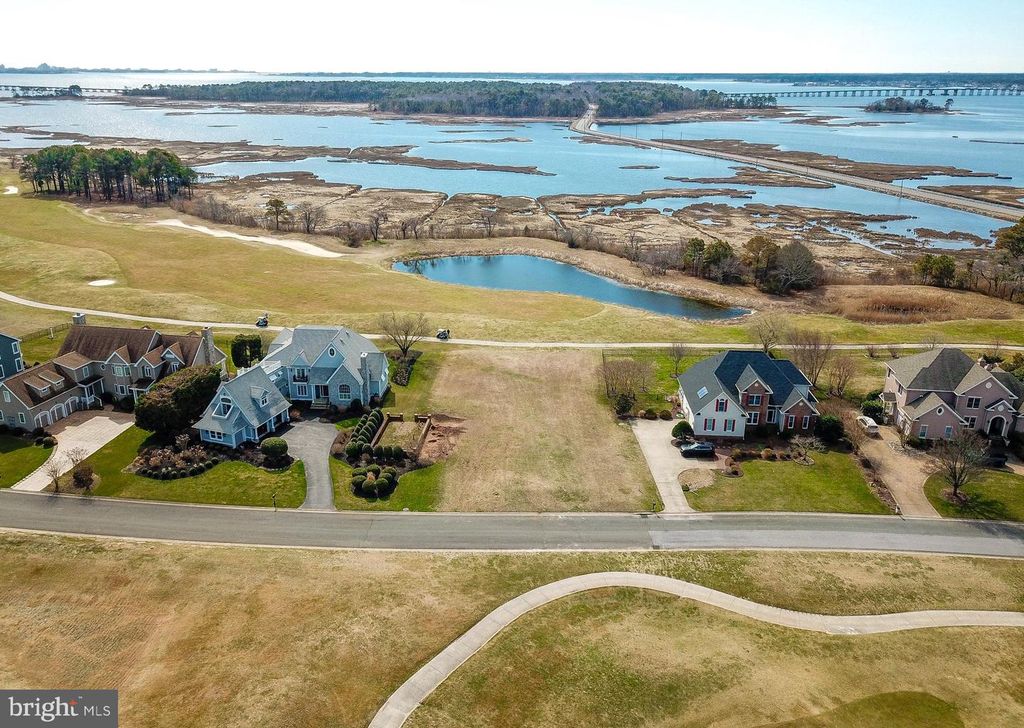 12310 SOUTHHAMPTON DR, Bishopville, MD 21813