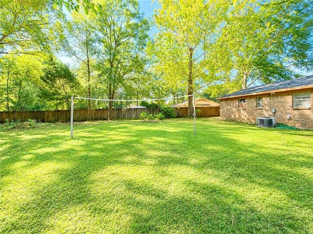 6641 Merlin Drive, Mobile, AL 36619