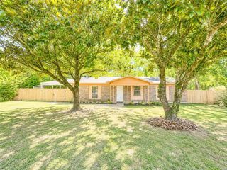 6641 Merlin Drive, Mobile, AL 36619