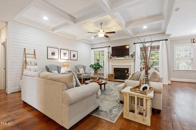 215 Harrison Pond Drive, Pittsboro, NC 27312