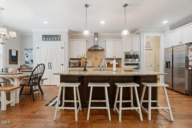 215 Harrison Pond Drive, Pittsboro, NC 27312