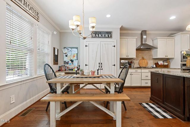 215 Harrison Pond Drive, Pittsboro, NC 27312