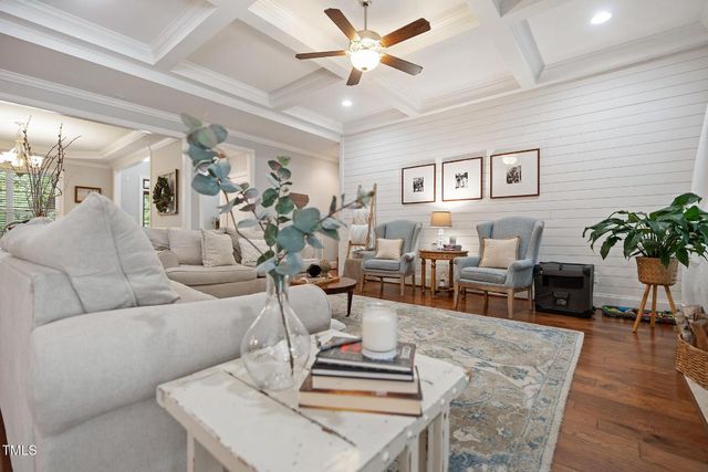 215 Harrison Pond Drive, Pittsboro, NC 27312