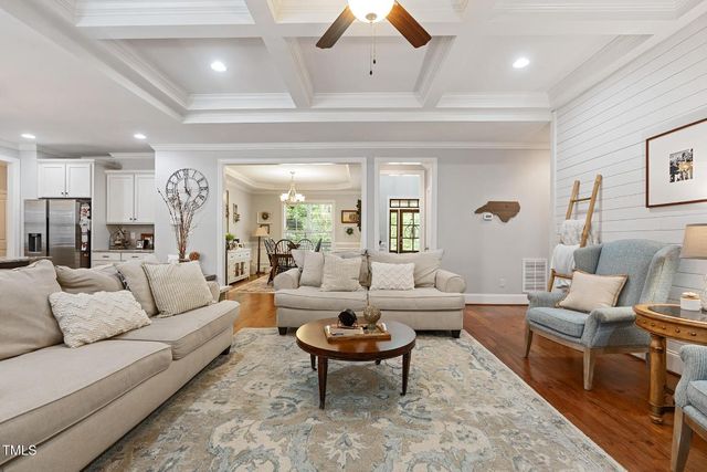 215 Harrison Pond Drive, Pittsboro, NC 27312