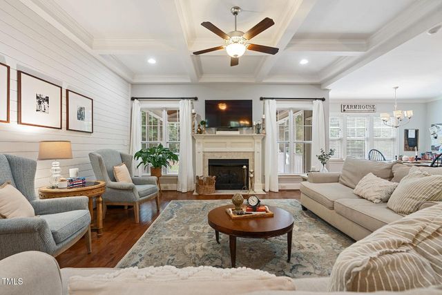 215 Harrison Pond Drive, Pittsboro, NC 27312