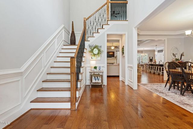 215 Harrison Pond Drive, Pittsboro, NC 27312