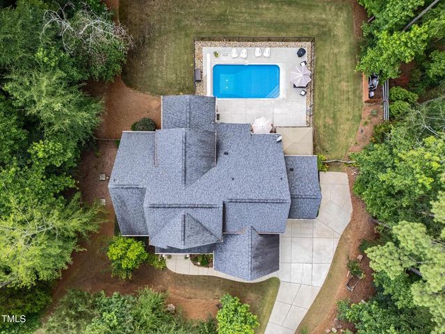 215 Harrison Pond Drive, Pittsboro, NC 27312