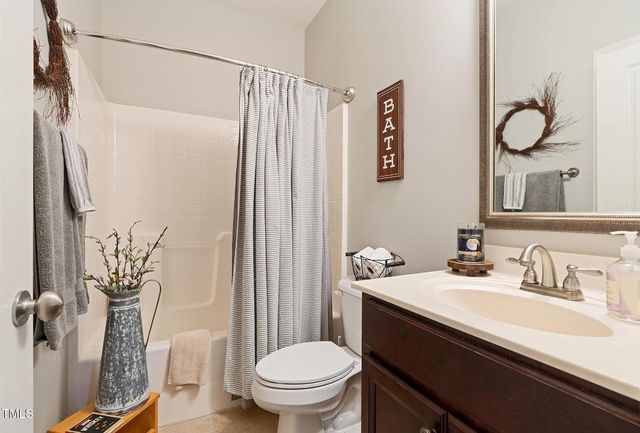 215 Harrison Pond Drive, Pittsboro, NC 27312