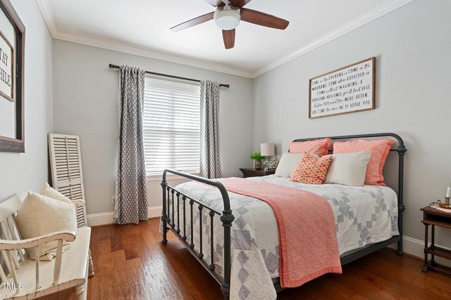 215 Harrison Pond Drive, Pittsboro, NC 27312