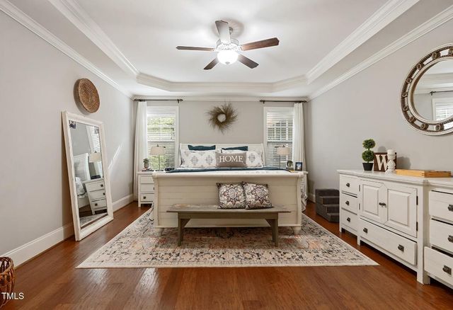 215 Harrison Pond Drive, Pittsboro, NC 27312