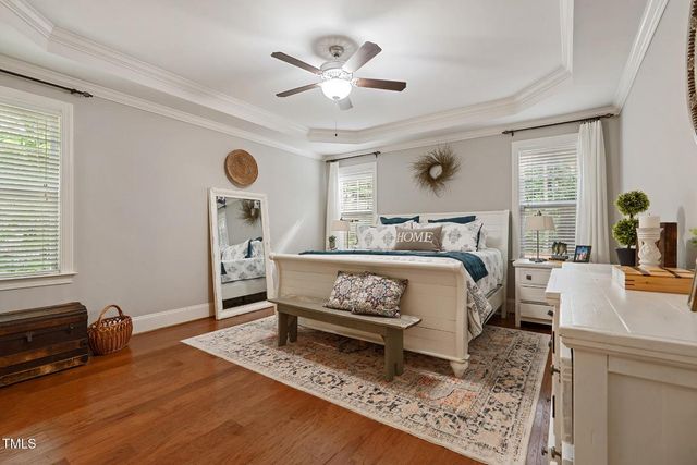 215 Harrison Pond Drive, Pittsboro, NC 27312