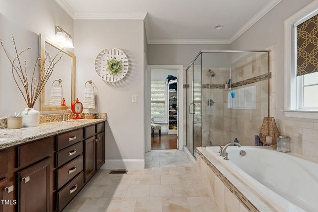 215 Harrison Pond Drive, Pittsboro, NC 27312