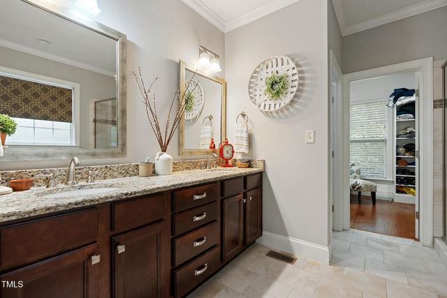 215 Harrison Pond Drive, Pittsboro, NC 27312