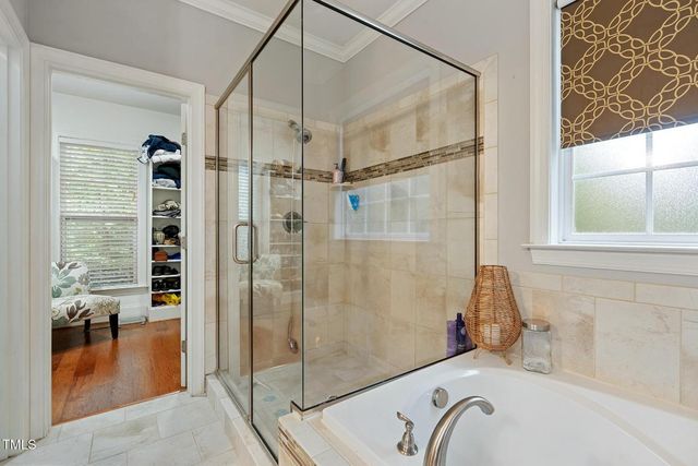 215 Harrison Pond Drive, Pittsboro, NC 27312