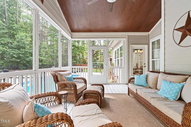 215 Harrison Pond Drive, Pittsboro, NC 27312