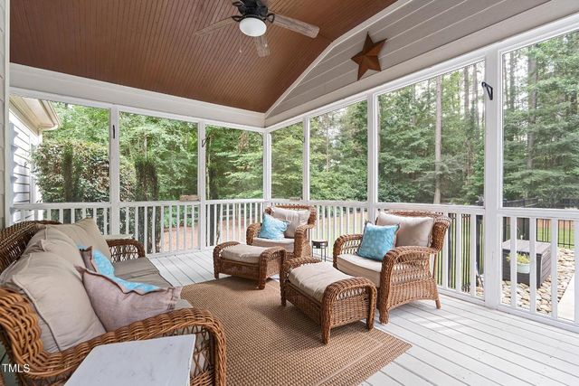 215 Harrison Pond Drive, Pittsboro, NC 27312